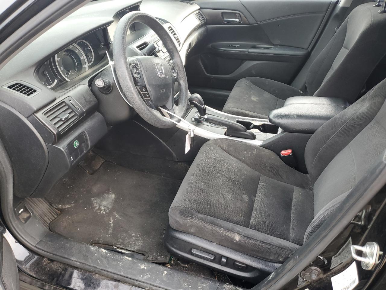 2014 Honda Accord - Image 7