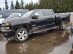 2019 Chevrolet Silverado K2500 Heavy Duty Ltz за продажба в Arlington, WA - Front End