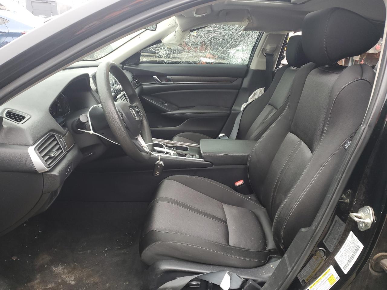 2020 Honda Accord - Image 7