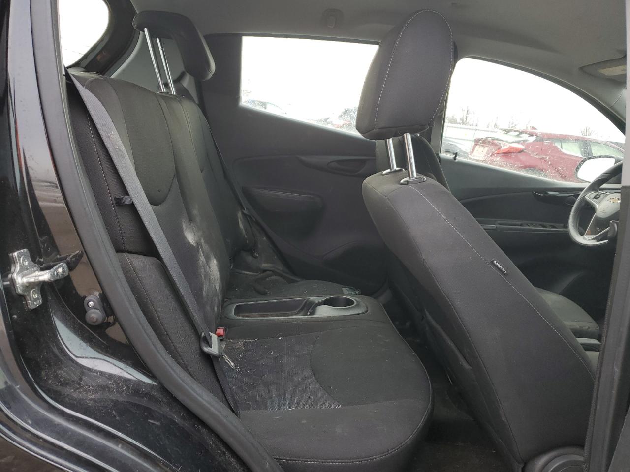 2016 Chevrolet Spark - Image 10