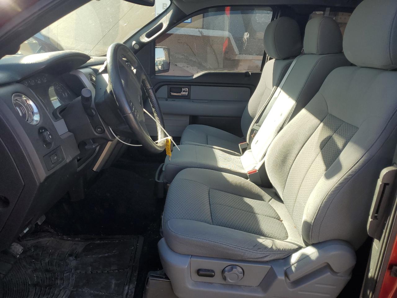 2013 Ford F-150 - Image 7
