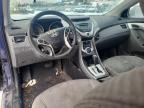 2011 HYUNDAI ELANTRA GLS for sale at Copart NS - HALIFAX