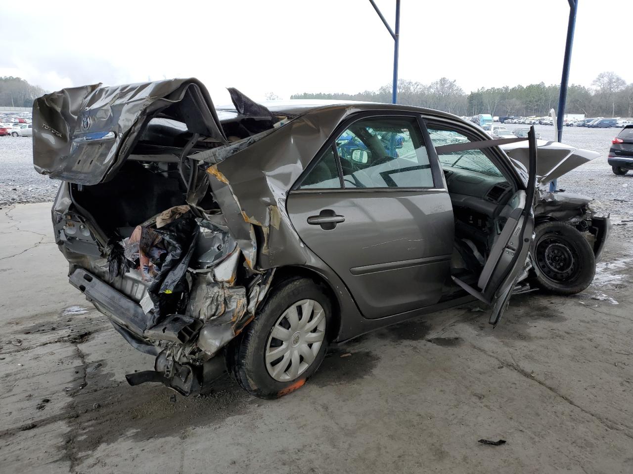 2006 Toyota Camry - Image 3