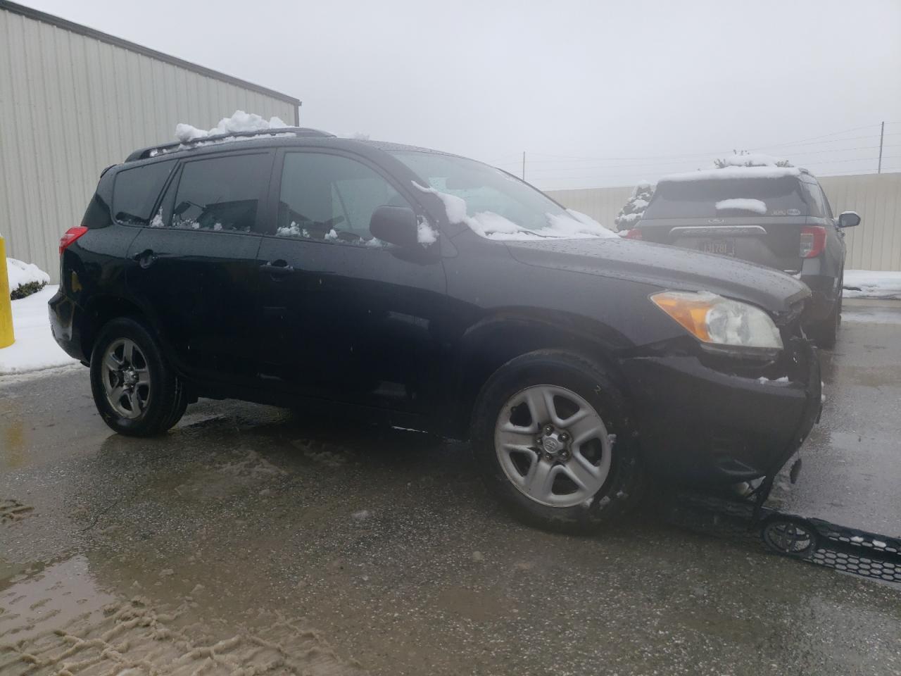 2009 Toyota RAV 4 - Image 4
