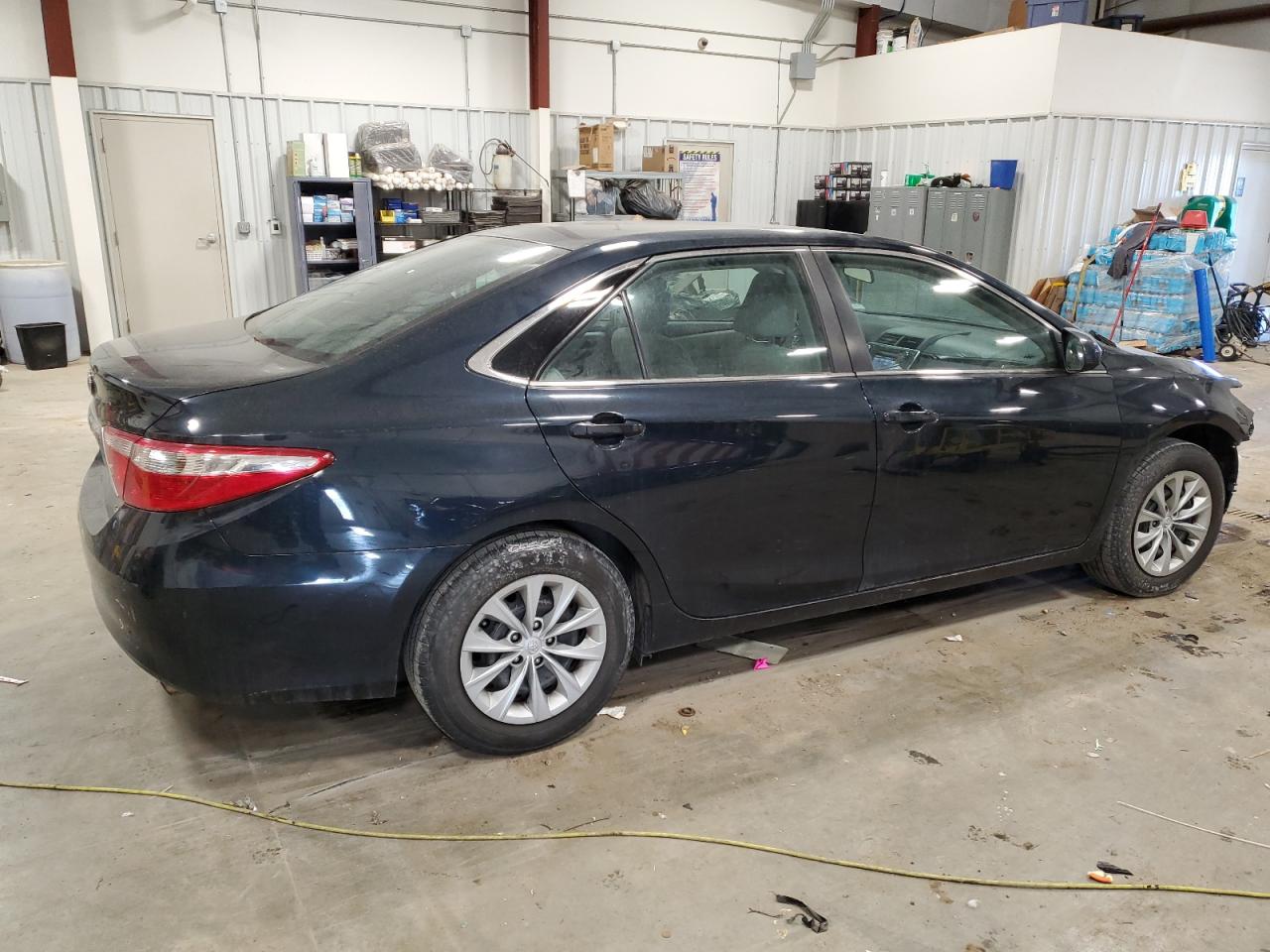 2017 Toyota Camry - Image 3