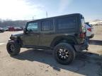 2016 Jeep Wrangler Unlimited Sport на продаже в Louisville, KY - Normal Wear