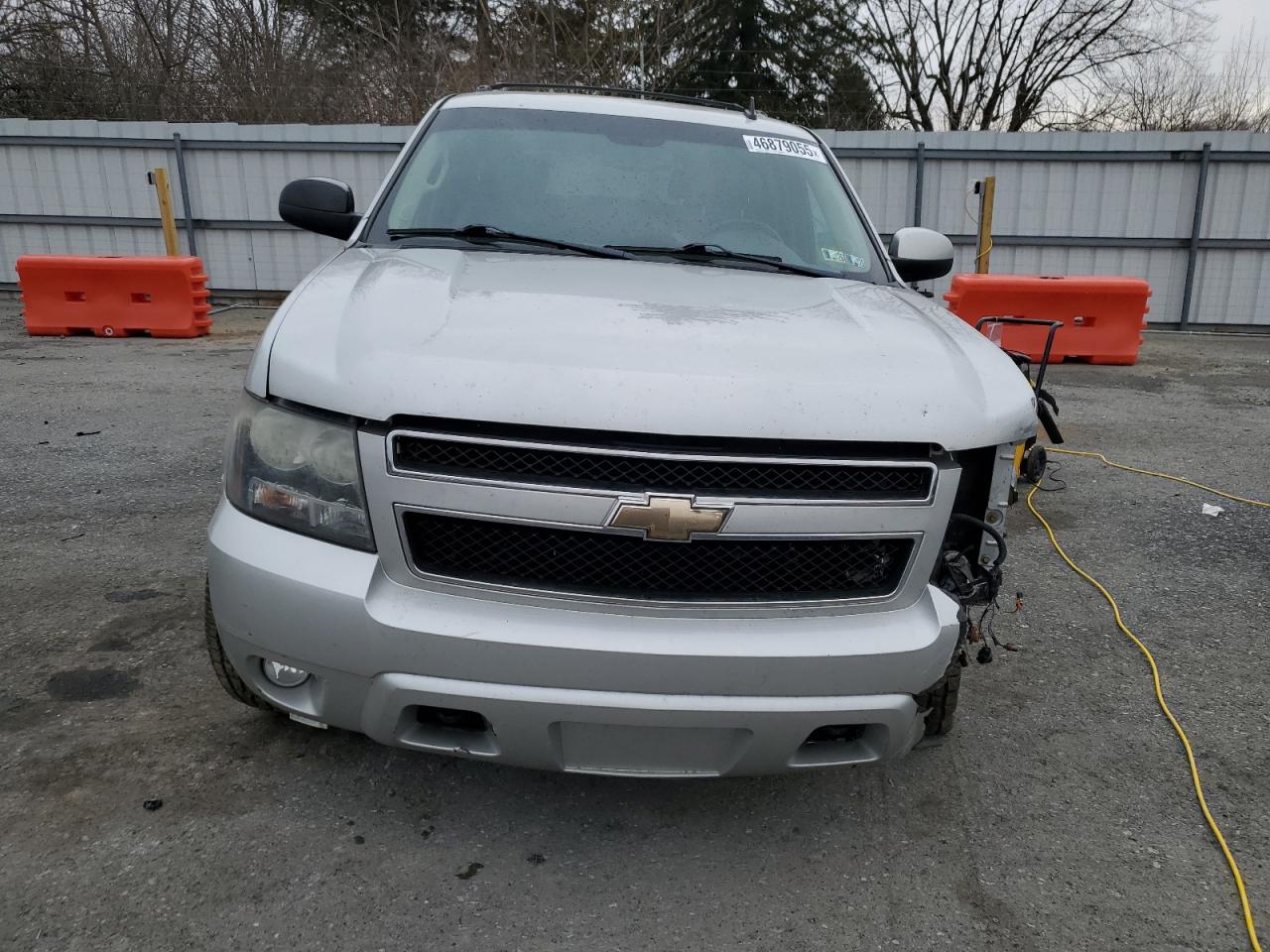 2010 Chevrolet Tahoe - Image 5