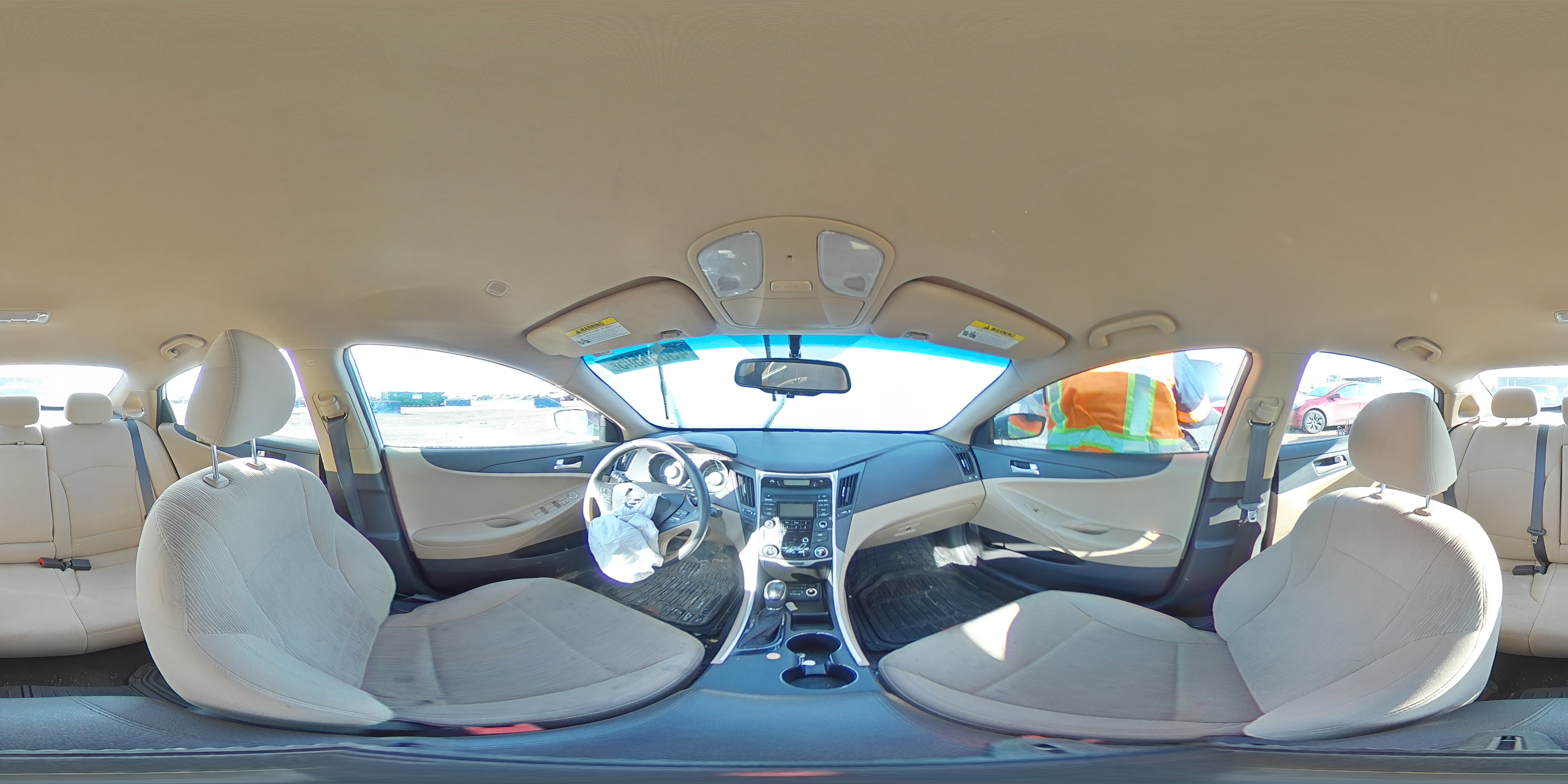 2013 Hyundai Sonata - Image 13