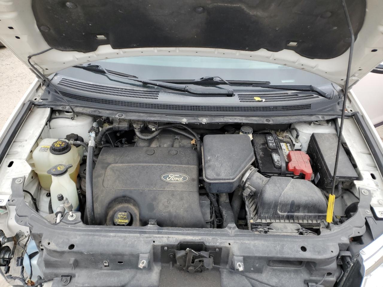 2013 Ford Edge - Image 12