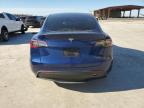 2024 Tesla Model Y  for Sale in Wilmer, TX - Side