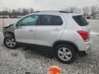 2020 Chevrolet Trax 1Lt zu verkaufen in Barberton, OH - Front End
