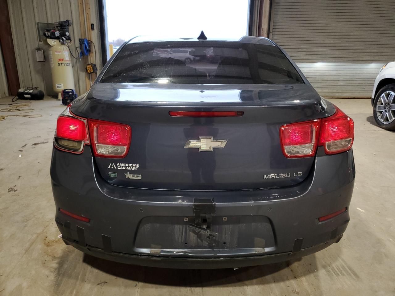 2014 Chevrolet Malibu - Image 6