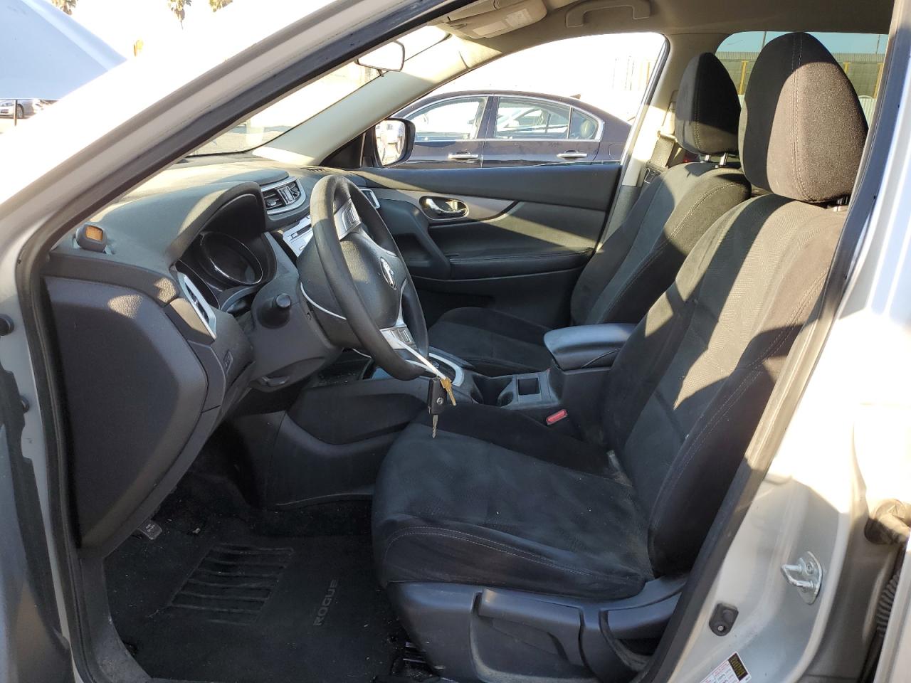 2016 Nissan Rogue - Image 7