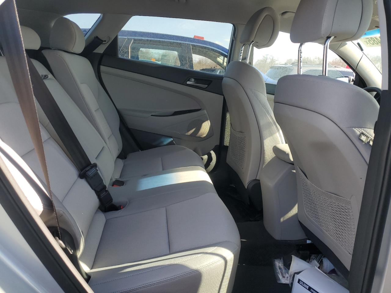 2018 Hyundai Tucson - Image 10