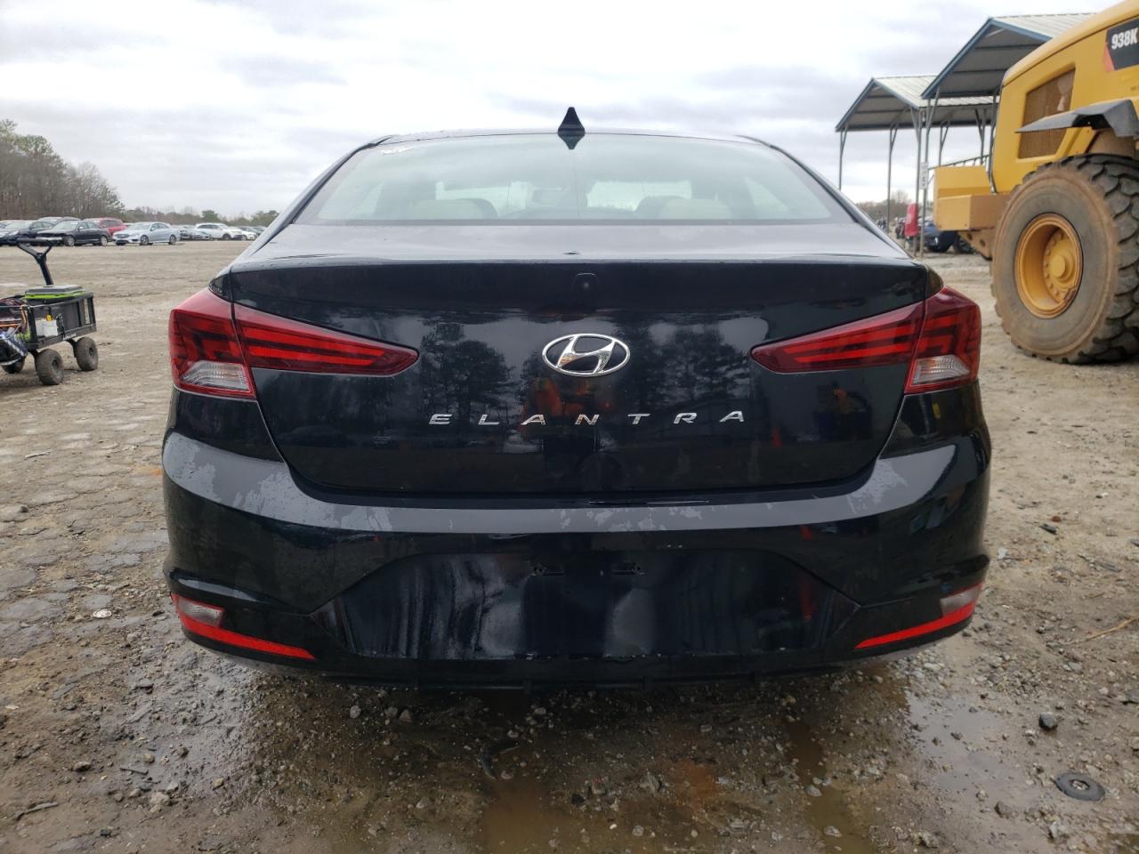 2020 Hyundai Elantra - Image 6
