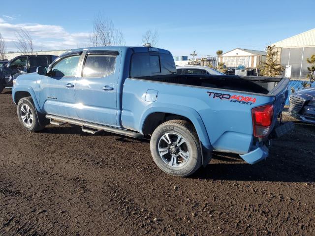 2019 TOYOTA TACOMA DOUBLE CAB