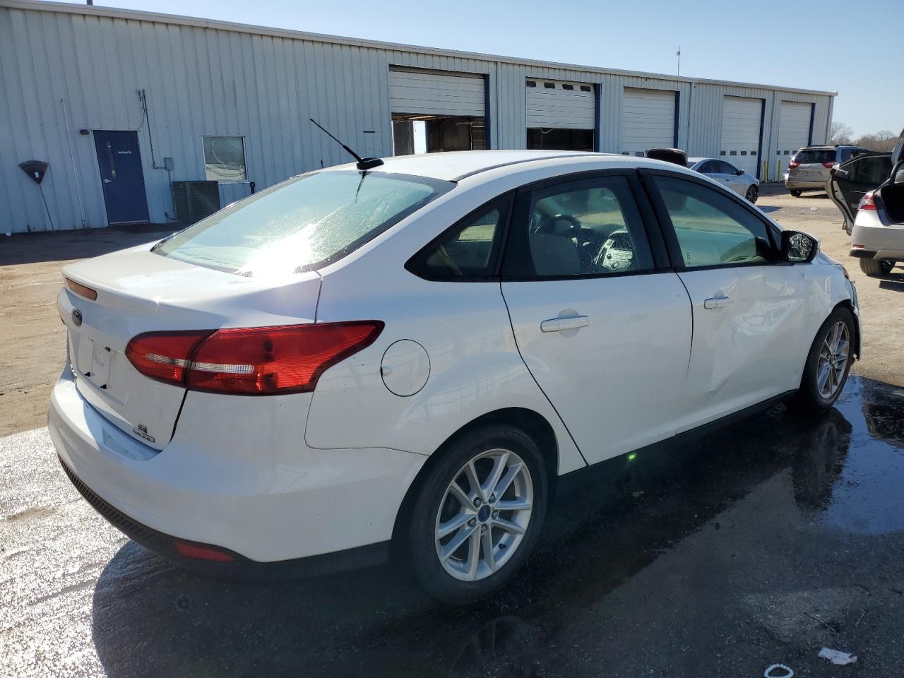 2016 Ford Focus - Image 3