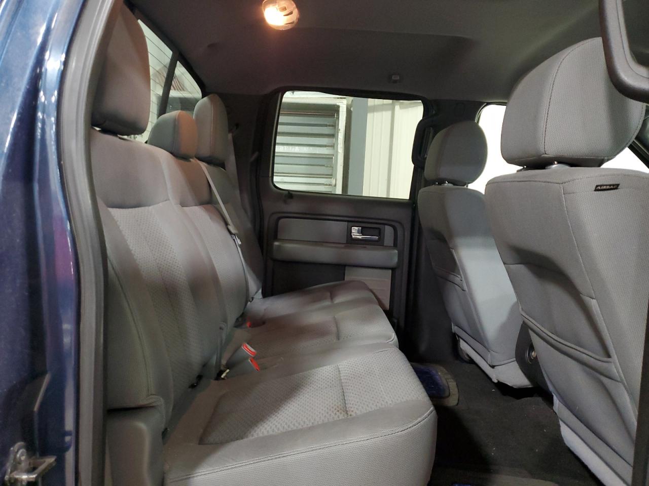 2013 Ford F-150 - Image 11