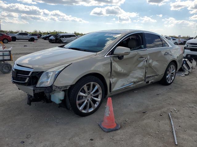 2013 Cadillac Xts Luxury Collection