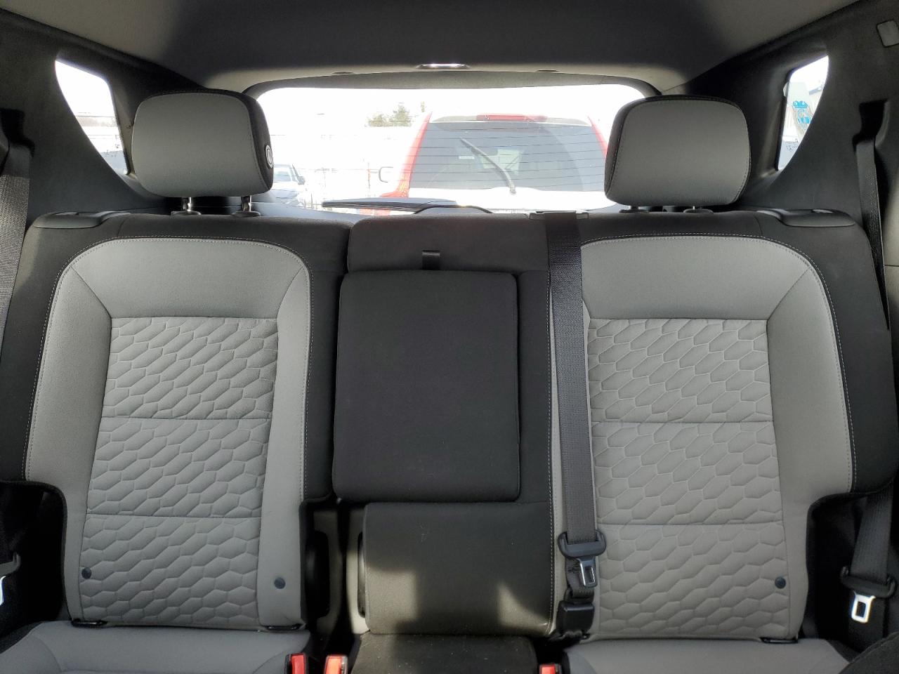 2020 Chevrolet Equinox - Image 10