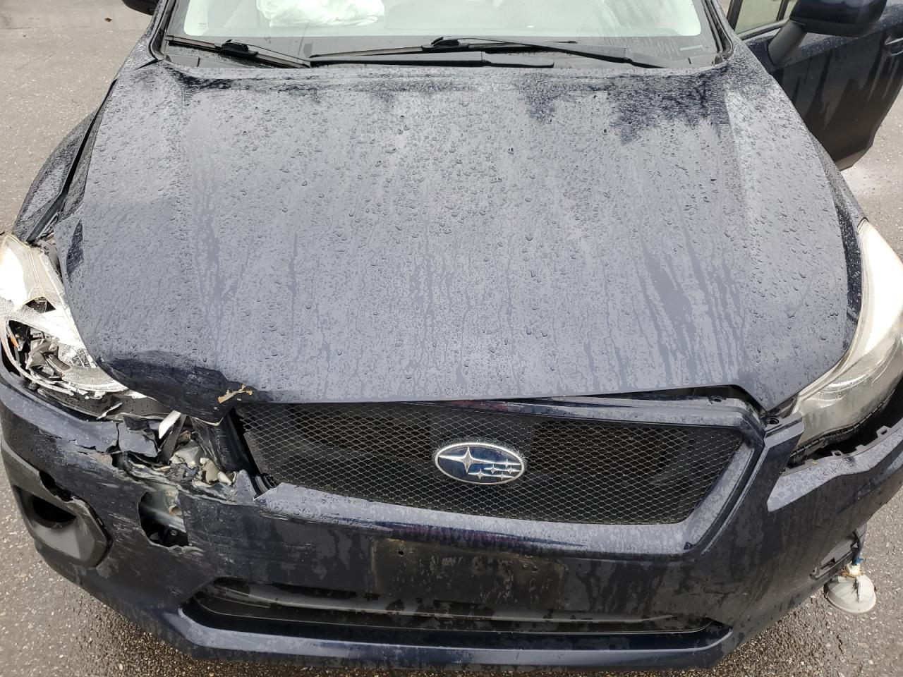 2014 Subaru Impreza - Image 12