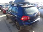 2007 VOLKSWAGEN GOLF MATCH for sale at Copart SANDY