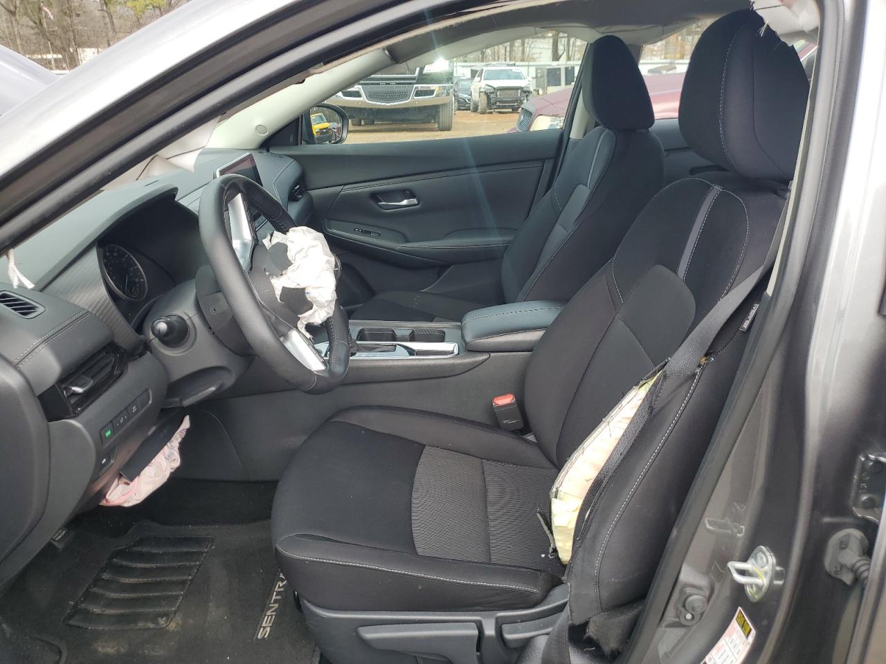 2021 Nissan Sentra - Image 7