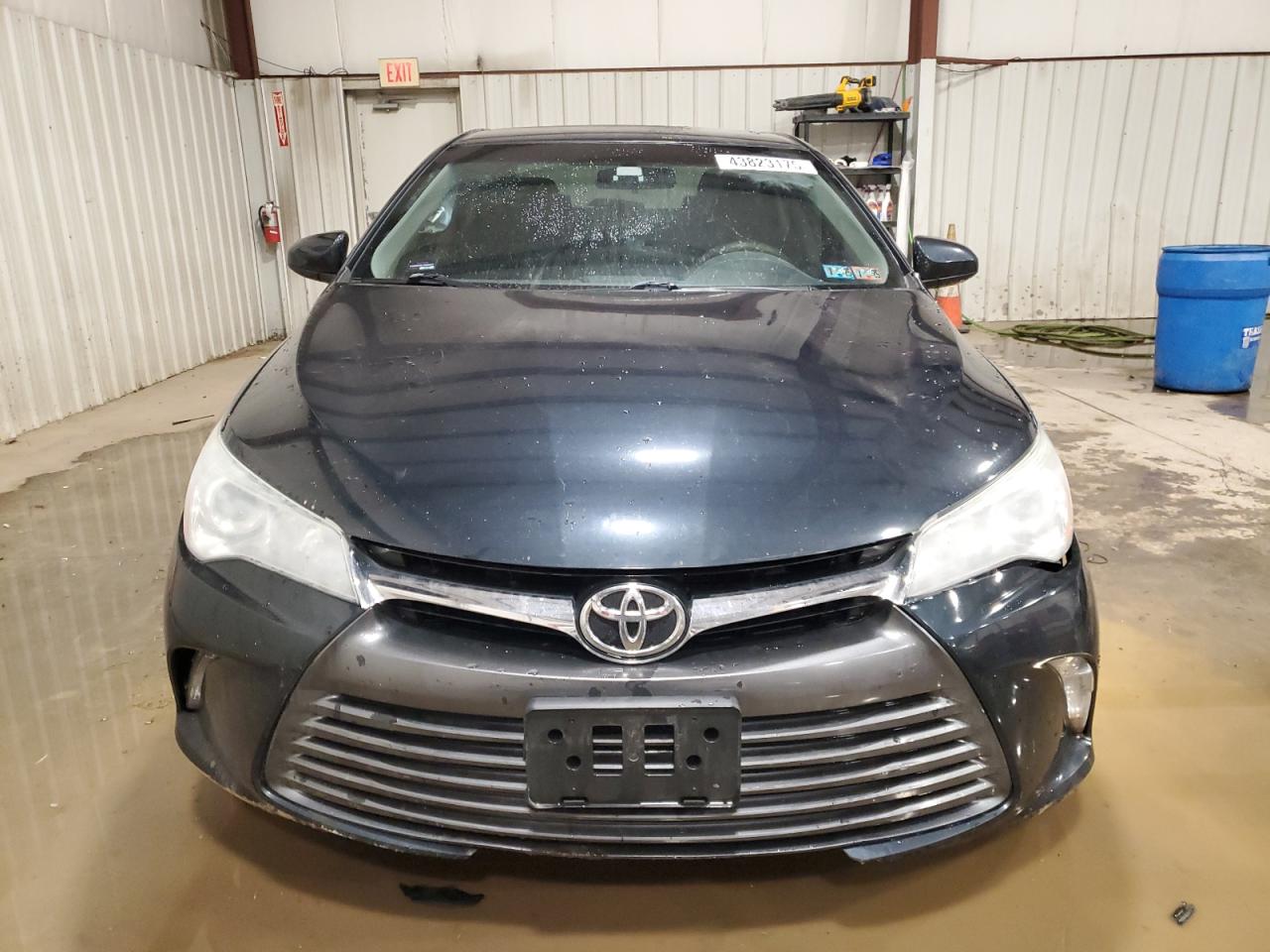 2015 Toyota Camry - Image 5