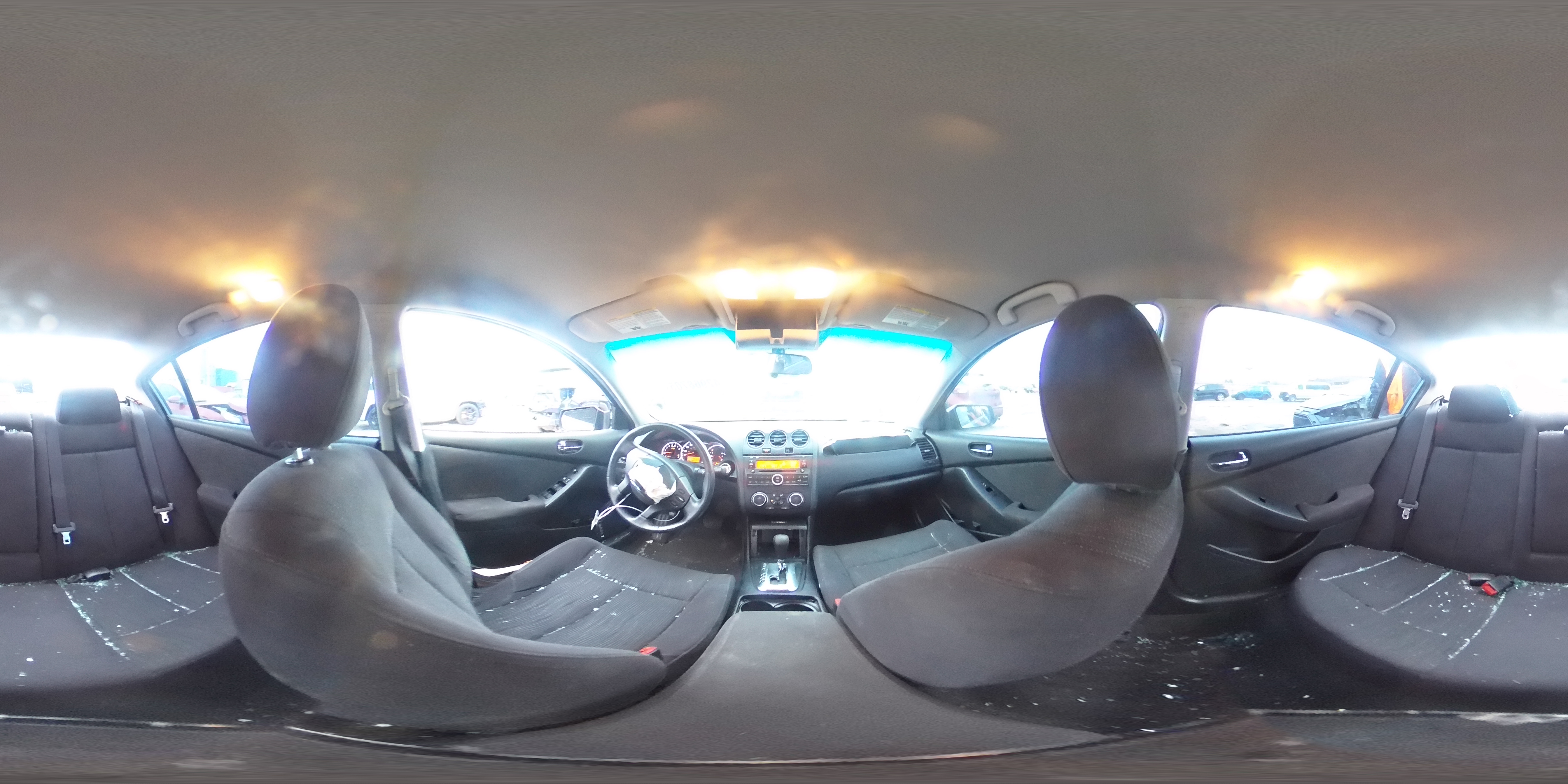 2010 Nissan Altima - Image 13