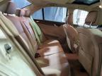 2011 Mercedes-Benz C 300 на продаже в Woodhaven, MI - Normal Wear