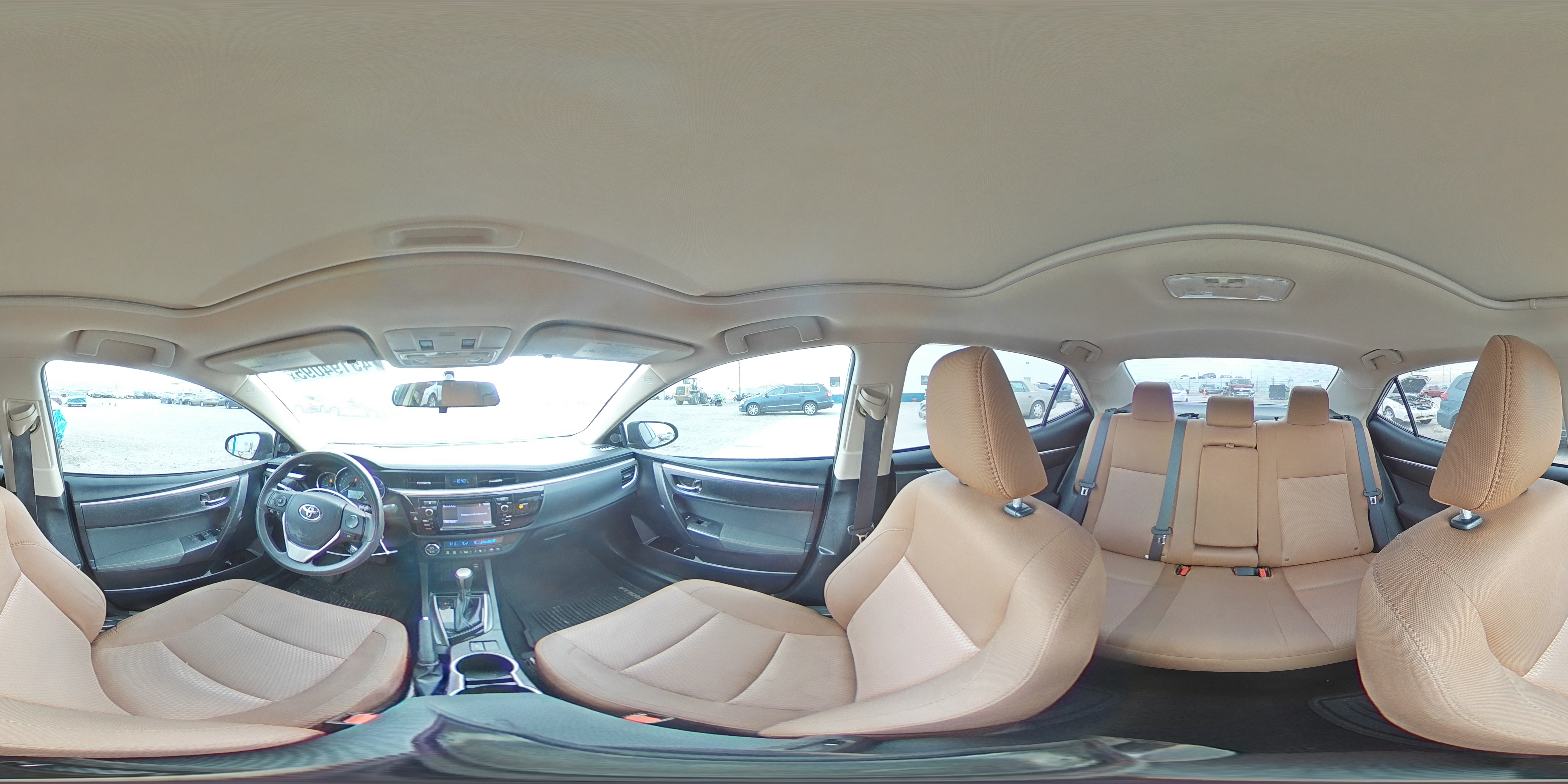 2016 Toyota Corolla - Image 13