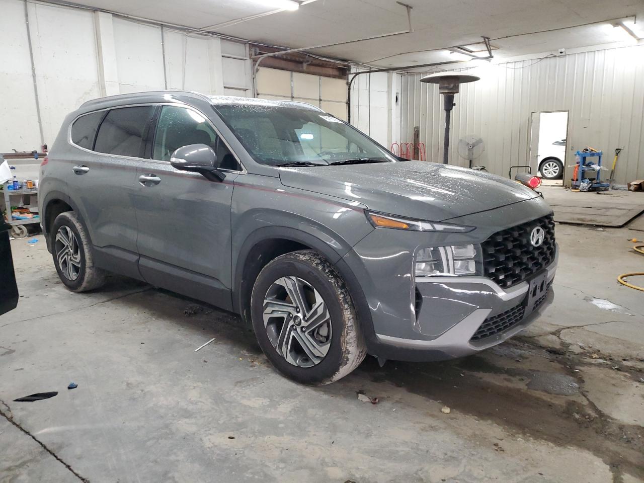 2023 Hyundai Santa Fe - Image 4