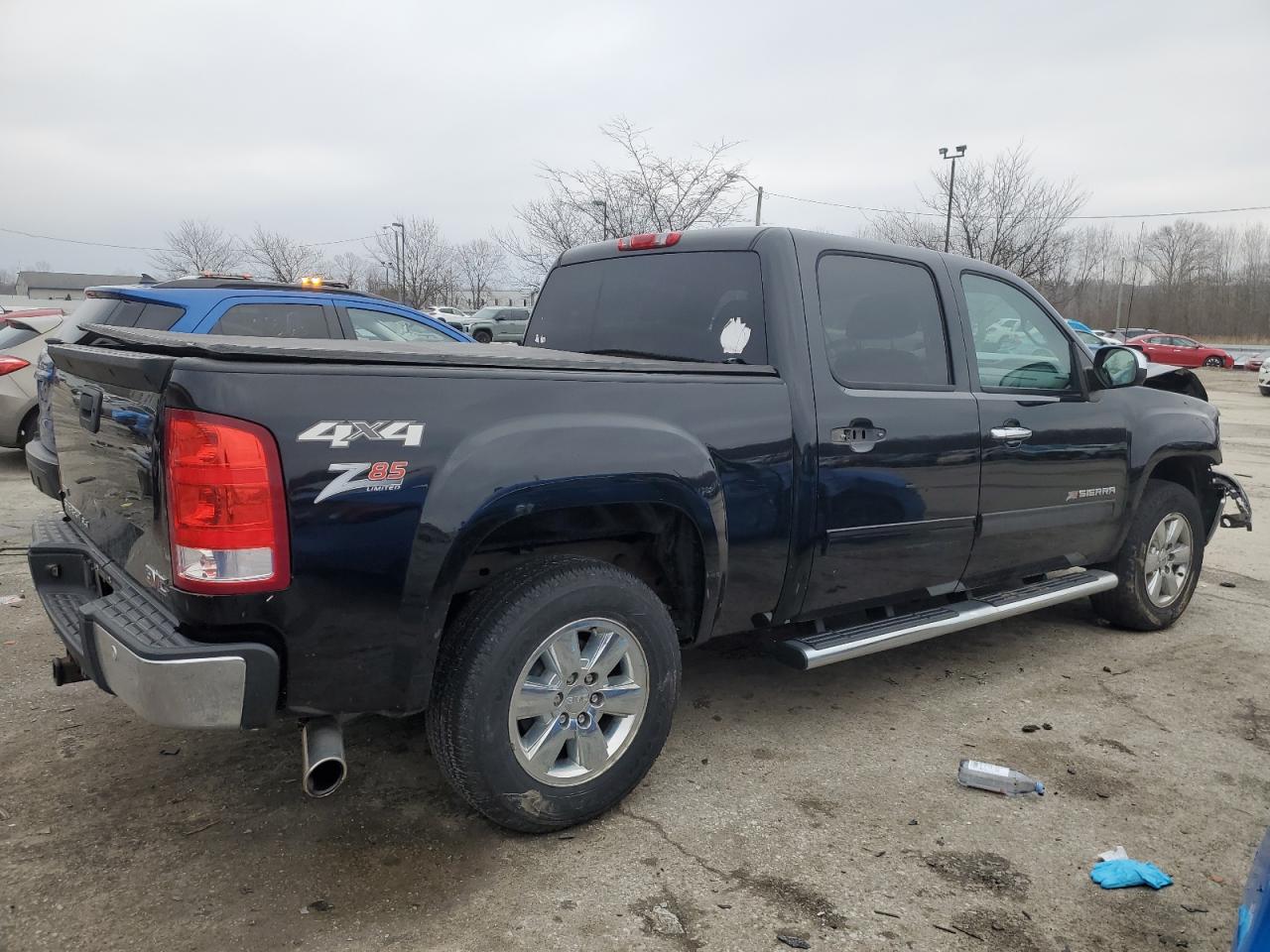 2010 GMC Sierra - Image 3