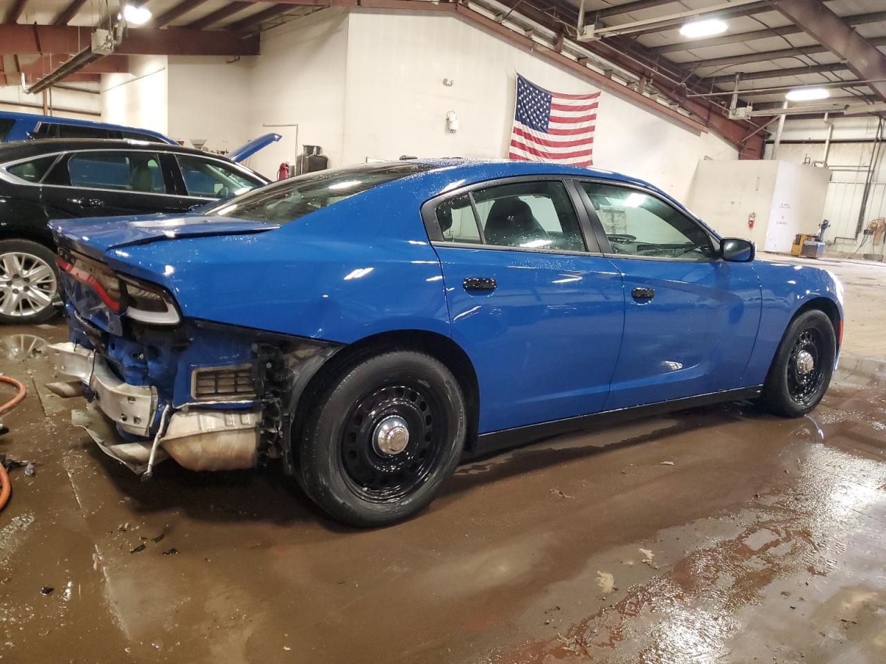 2021 Dodge Charger - Image 3