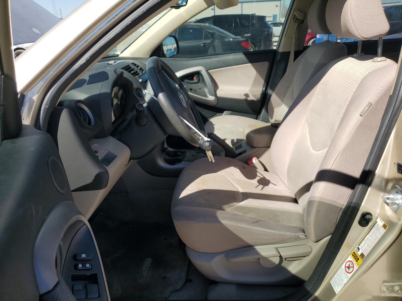 2008 Toyota RAV 4 - Image 7