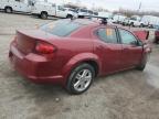 2014 Dodge Avenger Sxt zu verkaufen in Indianapolis, IN - All Over