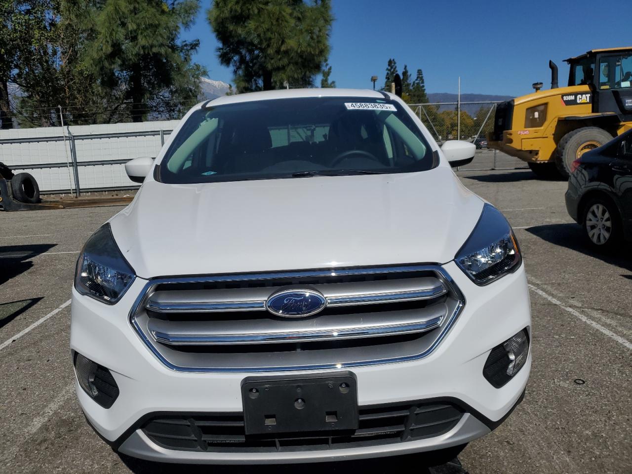 2017 Ford Escape - Image 5