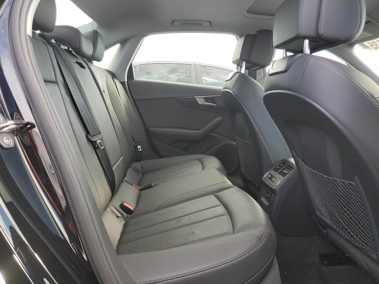 2019 Audi A4 - Image 10