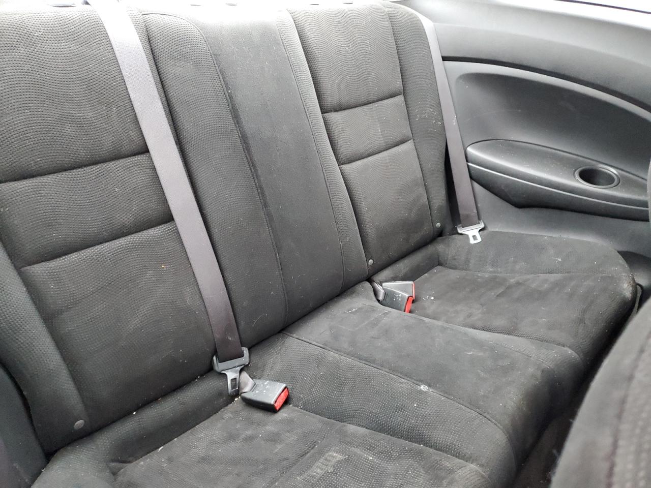 2008 Honda Accord - Image 10