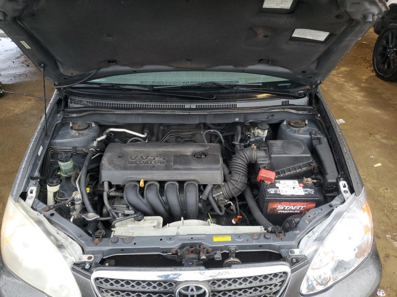 2006 Toyota Corolla - Image 11