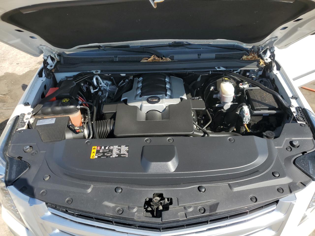 2019 Cadillac Escalade - Image 12