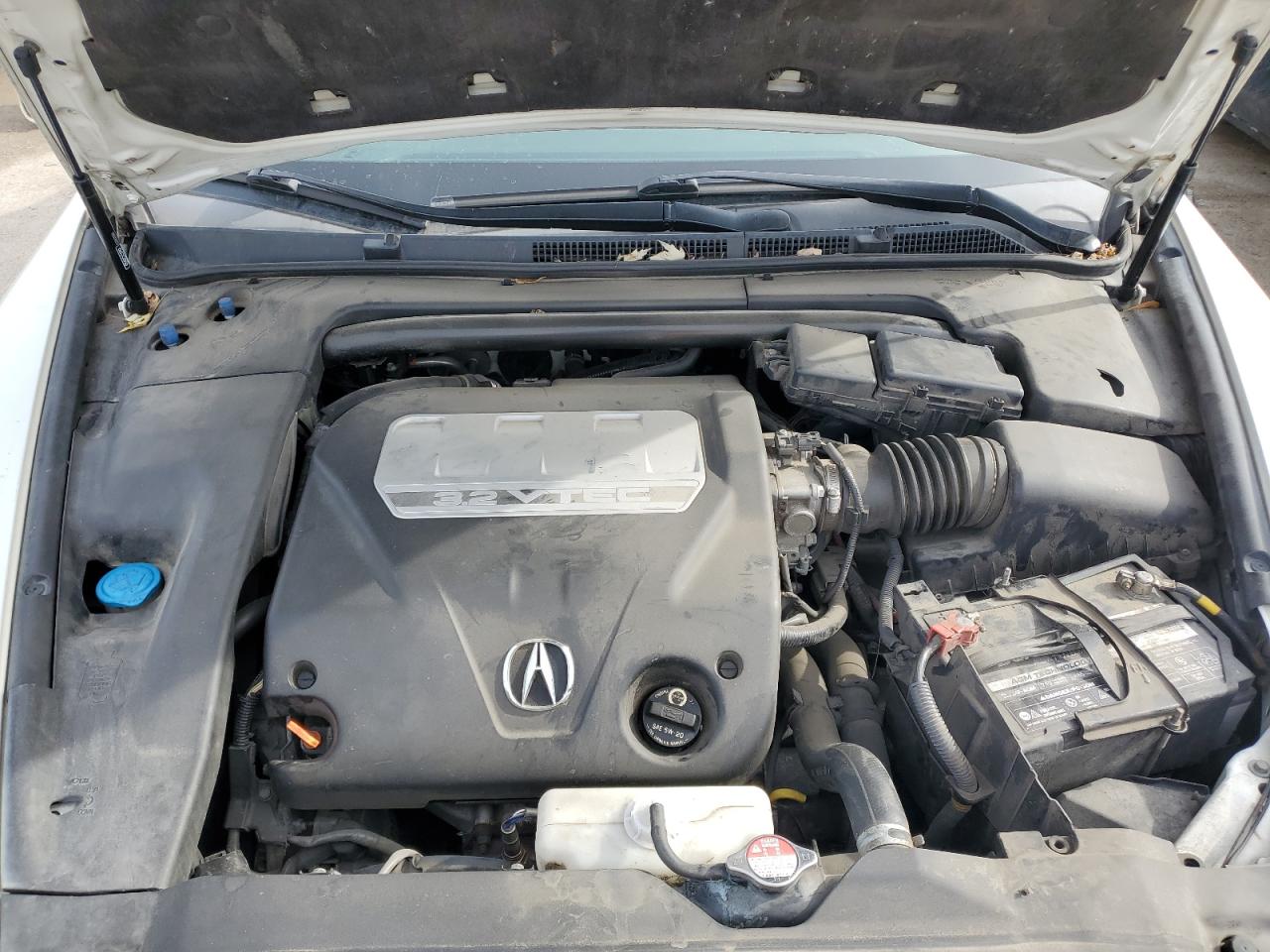 2007 Acura TL - Image 12