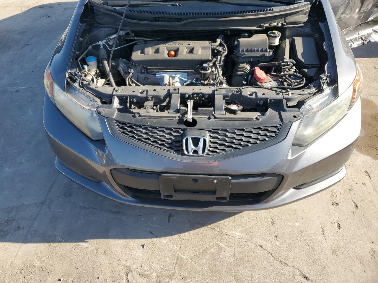 2012 Honda Civic - Image 11