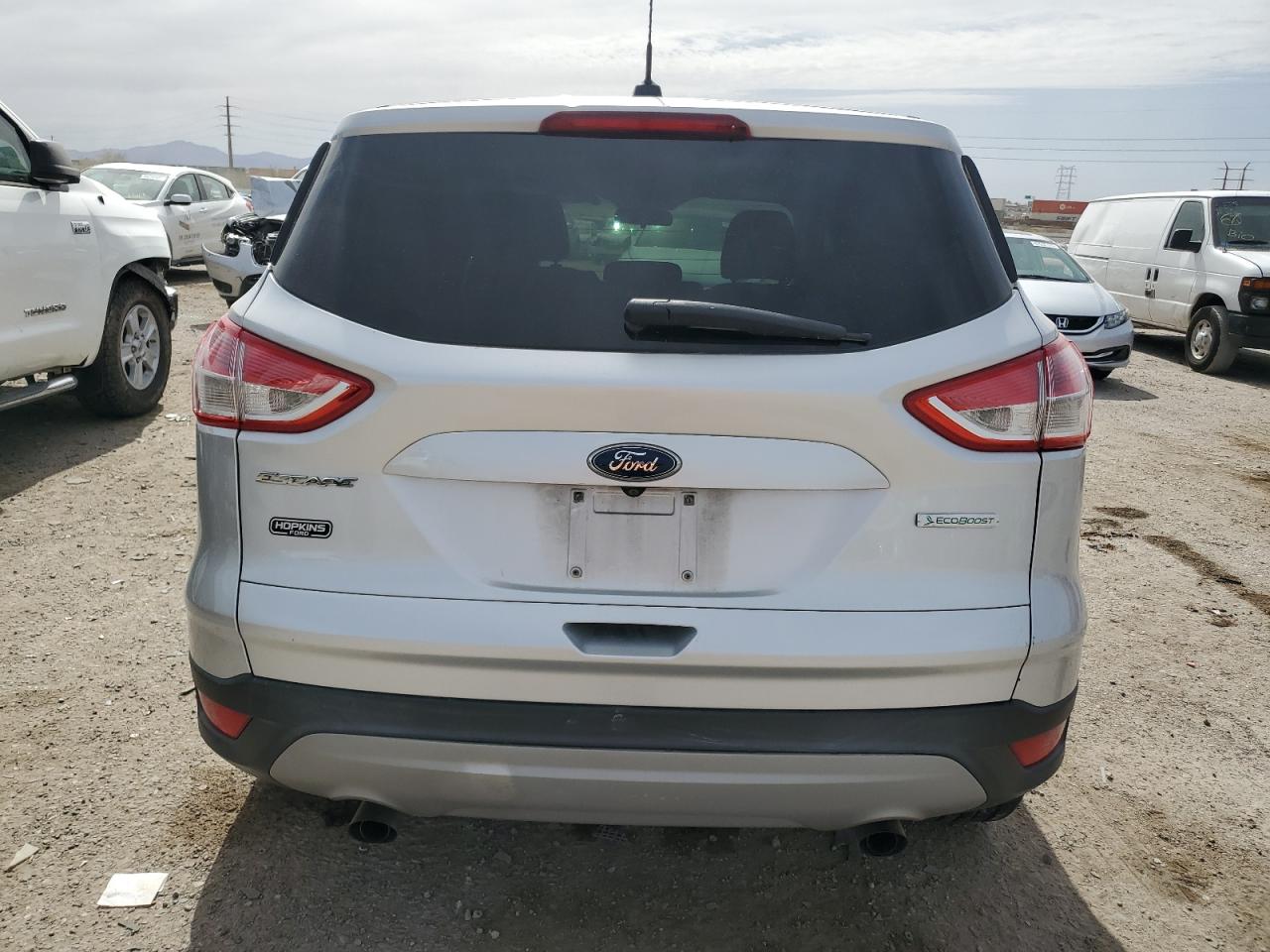 2014 Ford Escape - Image 6