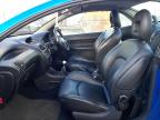 2003 PEUGEOT 206 CC for sale at Copart WESTBURY