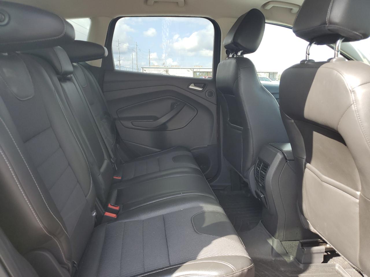 2013 Ford Escape - Image 11