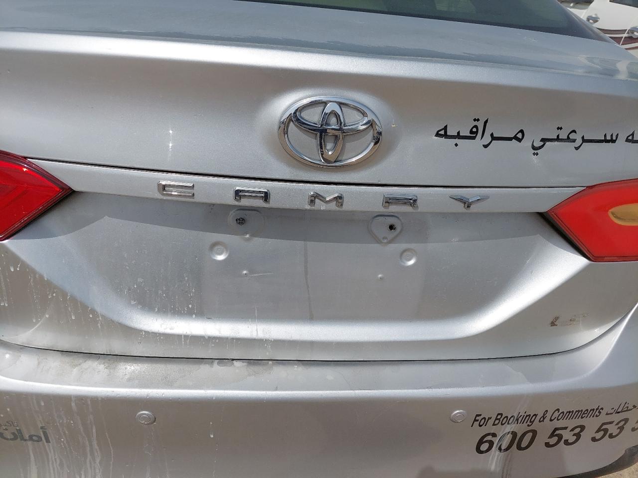 JTNBF9HK7K3046374 - 2019 TOYOTA CAMRY - #44087205