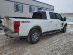 2021 Ford F250 Super Duty за продажба в Bismarck, ND - Side
