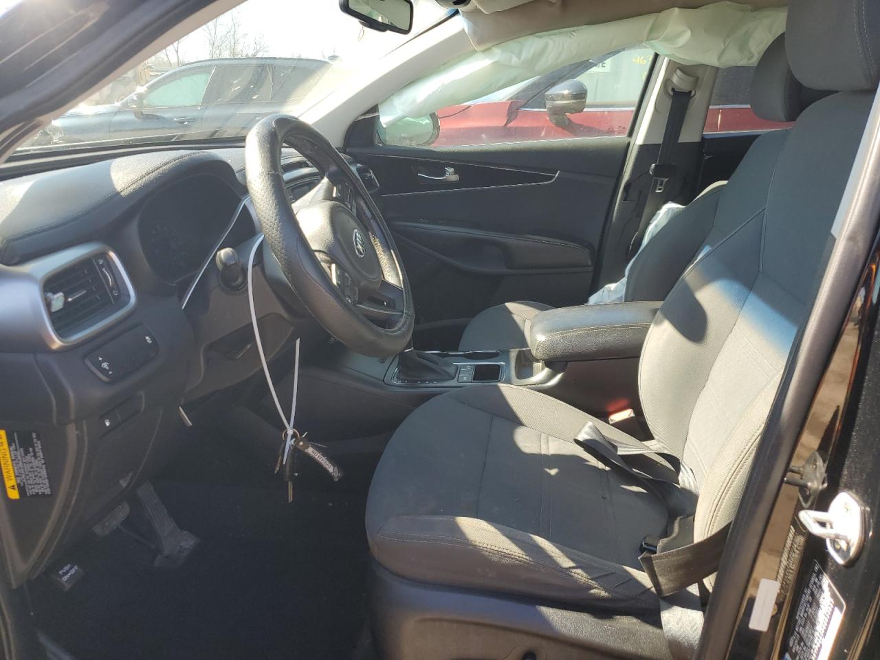 2016 Kia Sorento - Image 7