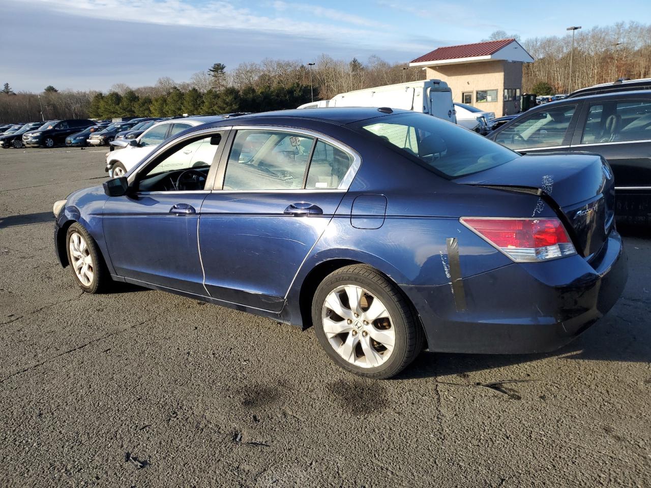 2010 Honda Accord - Image 2